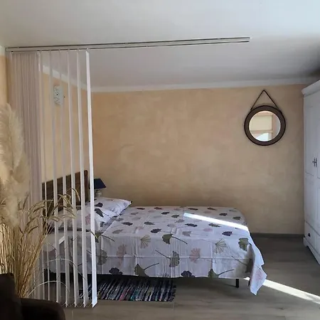 Avec Jardinet Pour 3 P. Appartamento *